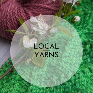 Local Yarns