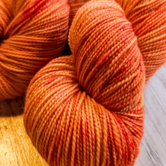 "Undercover Clownfish" Softsock (PRIDE*25 PREORDER)