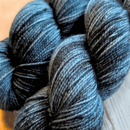 "Devils Brew" Softsock (PRIDE*25 PREORDER)