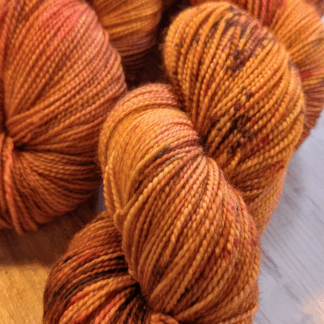 "Kruppstahl Baby" Softsock (PRIDE*25 PREORDER)