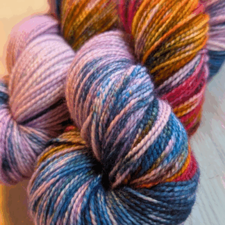 "Rainbow on the Horizon" Softsock (PRIDE*25 PREORDER) kopieren
