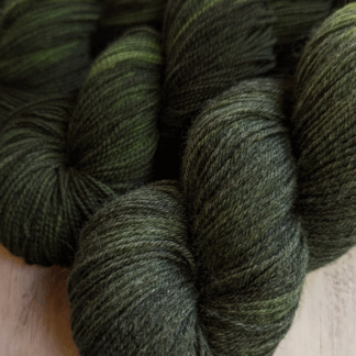 Living Cat Girl - B'n'B Sock