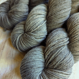 Instant Ageing - Sporty BFL (100% Blue Faced Leicester)