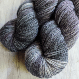 Sassy Salem - B'n'B Sock